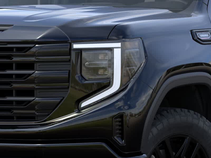 New 2026 GMC Sierra 1500 Elevation AWD/4WD image 10