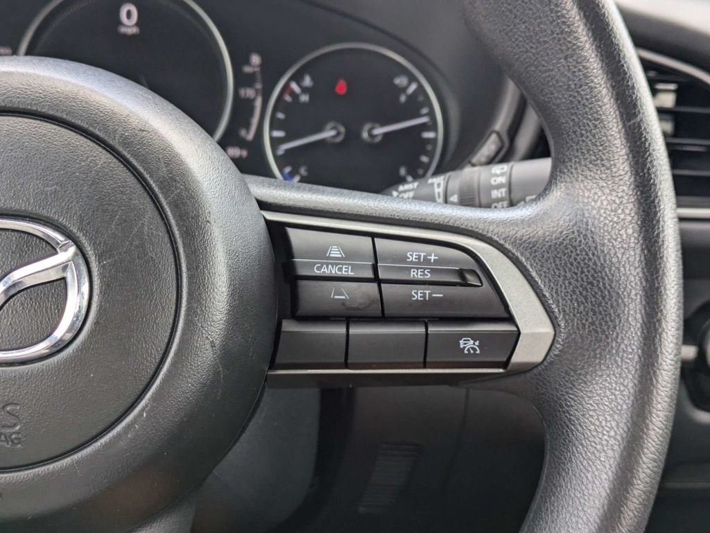 Certified 2024 MAZDA CX-30 AWD 2.5 S image 24