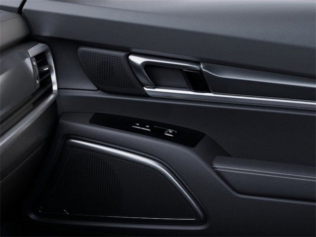 New 2025 Kia Telluride LX image 25