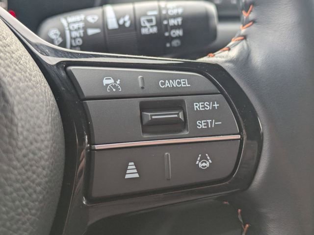 Used 2025 Honda HR-V Sport image 15