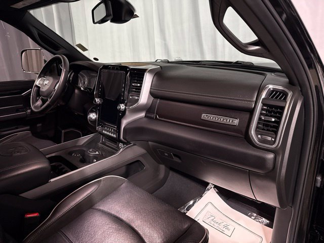 Used 2022 RAM 2500 Laramie AWD/4WD image 40