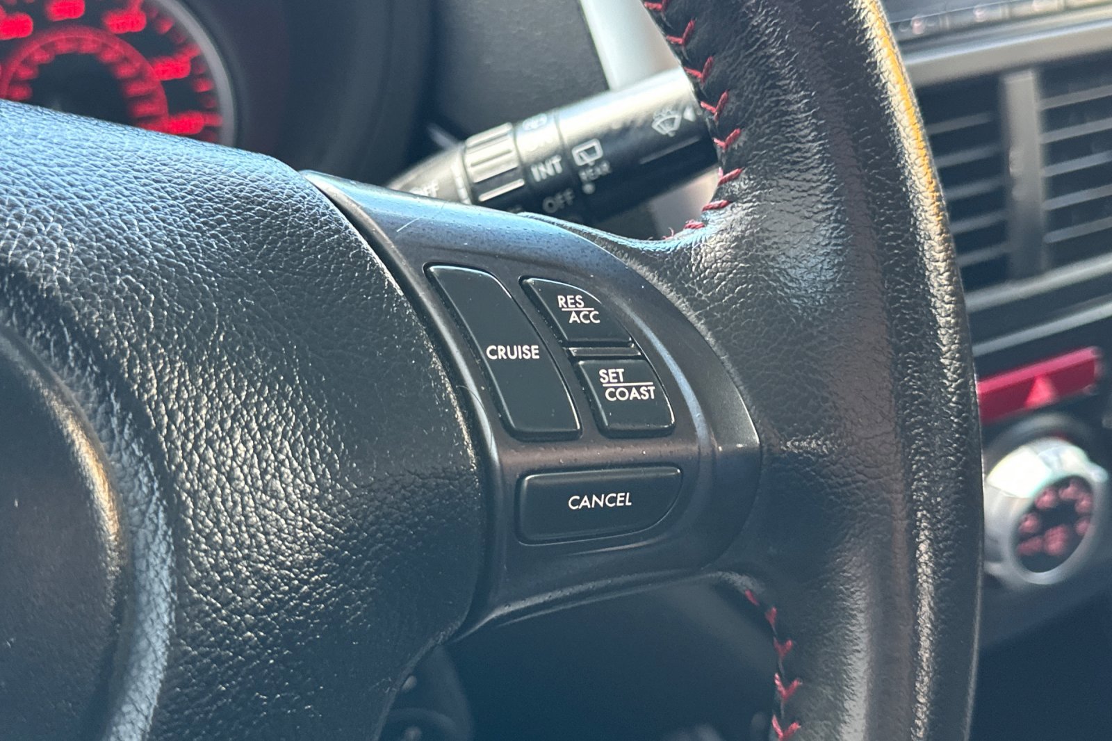 Used 2012 Subaru Impreza WRX Hatchback image 34