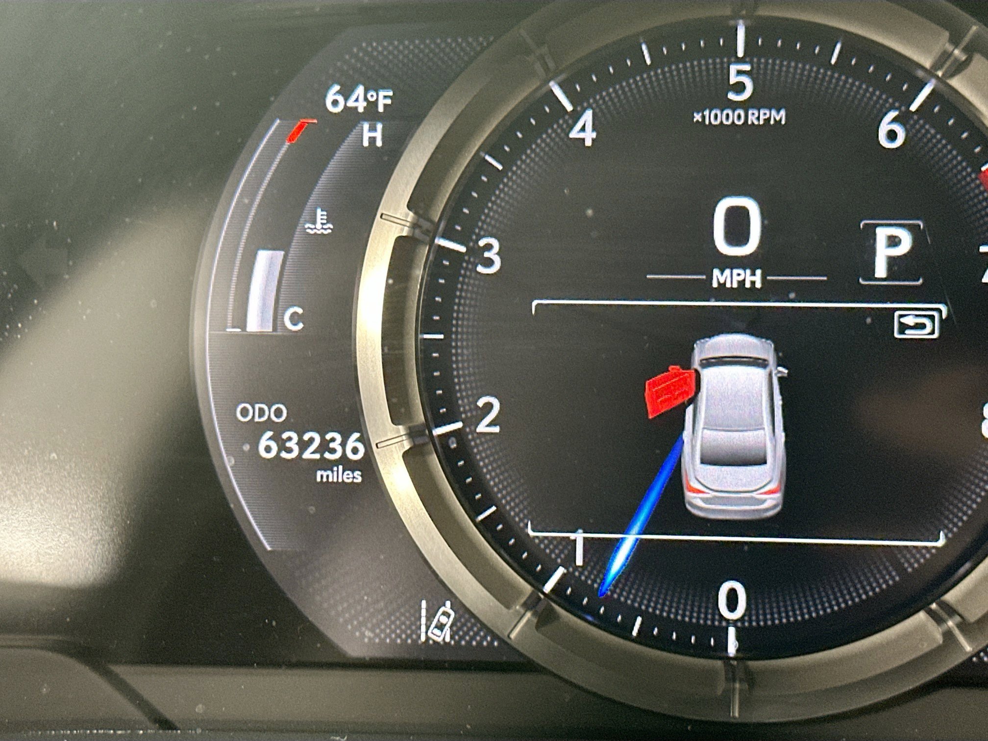 Used 2021 Lexus ES 350 F Sport w/ Accessory Package image 12