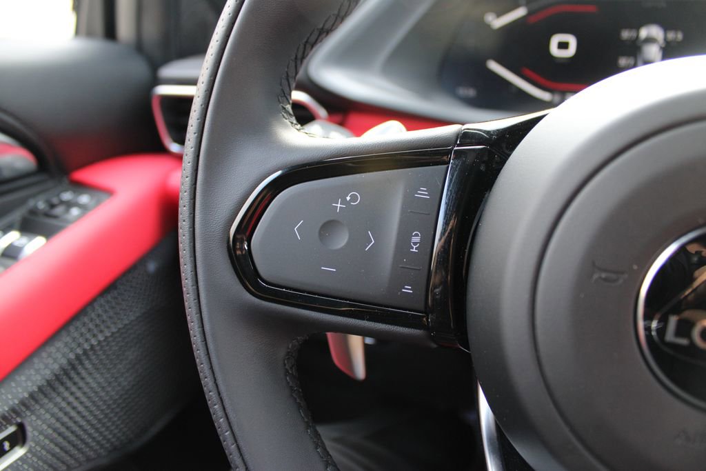 New 2026 Lotus Emira SE RWD image 14