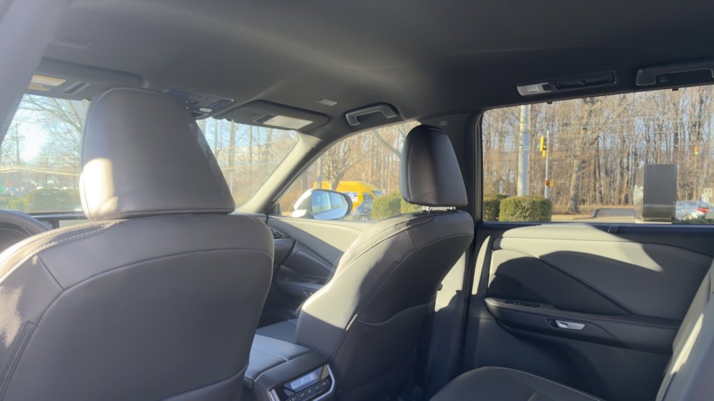 Used 2024 Lexus TX 350 AWD image 11