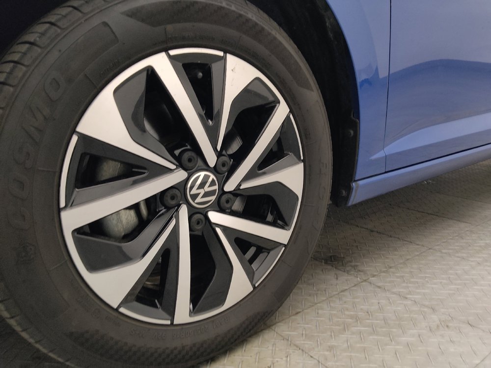 Used 2022 Volkswagen Jetta S FWD image 31