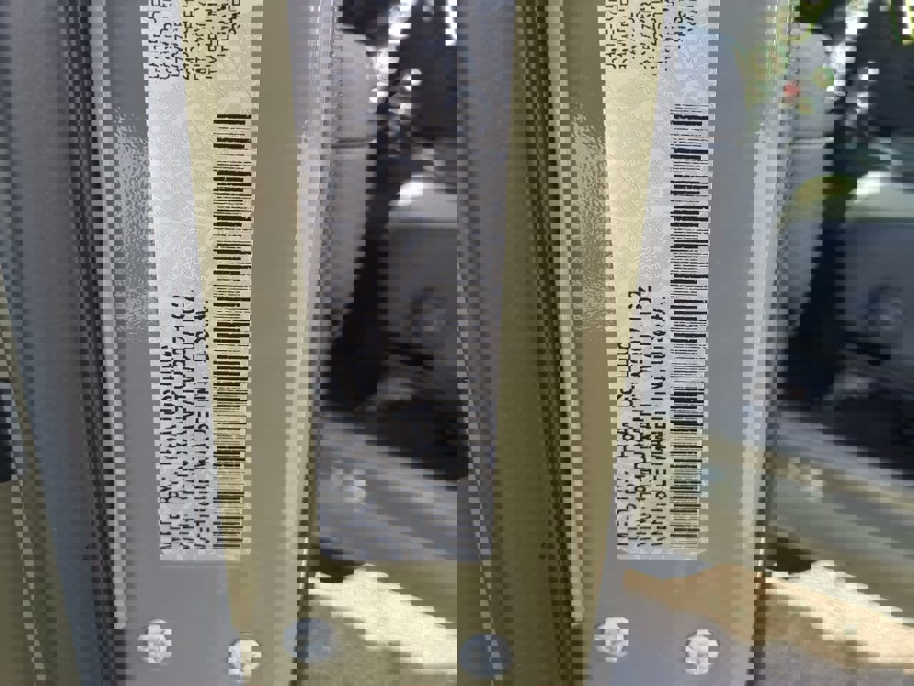 New 2026 Jeep Wrangler Sport image 24