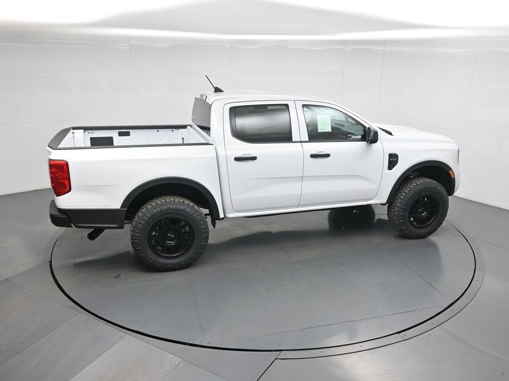 New 2026 Ford Ranger XL image 39