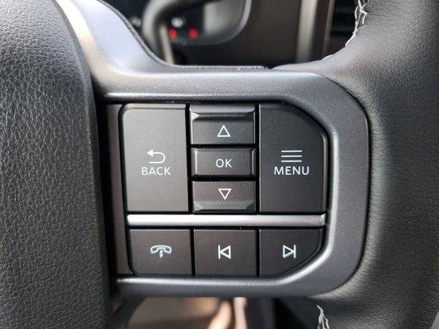 New 2026 Ford F350 Lariat w/ Chrome Package image 14