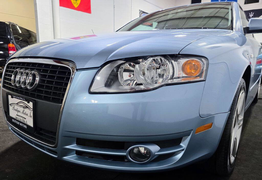 Used 2006 Audi A4 2.0T image 37