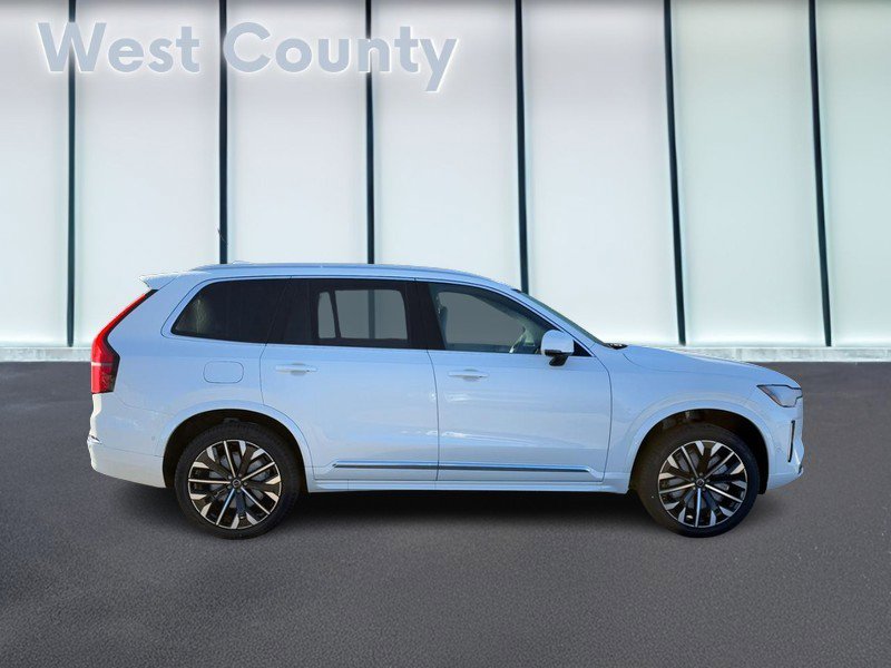 New 2026 Volvo XC90 B6 Plus w/ Protection Package Premier image 2