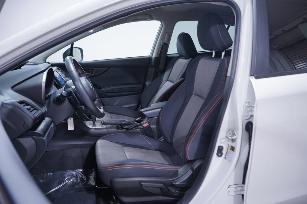 Used 2021 Subaru Crosstrek 2.0i Premium w/ Popular Package #4 image 7