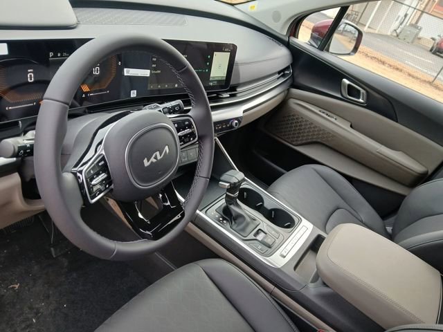 New 2026 Kia Carnival image 38