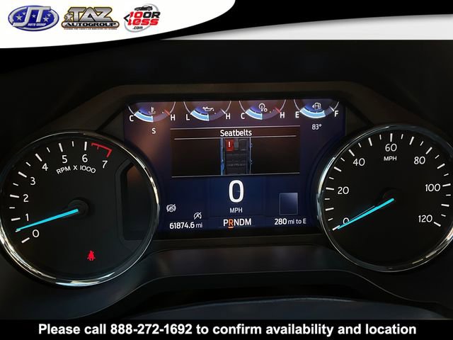 Used 2024 Ford Expedition Limited image 18