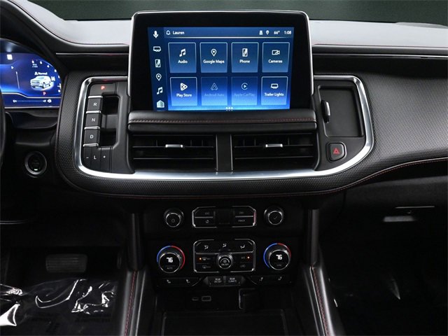 Used 2022 Chevrolet Suburban RST w/ Luxury Package image 31