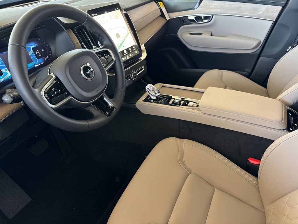 New 2026 Volvo XC90 B6 Plus AWD/4WD image 9