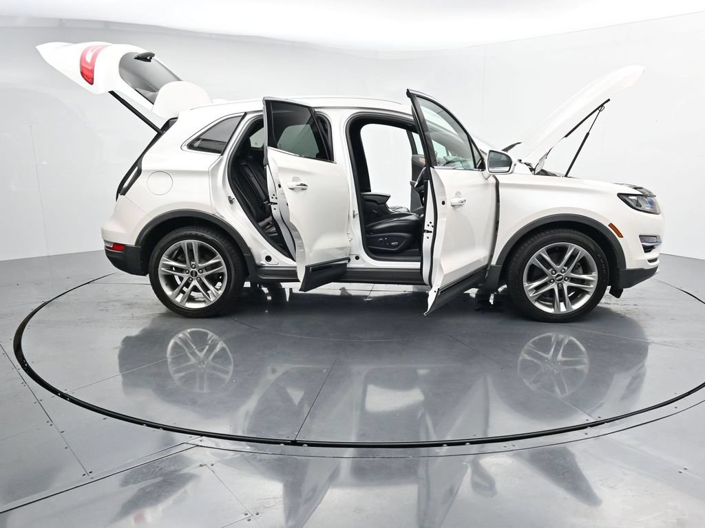 Used 2019 Lincoln MKC Reserve w/ MKC Climate Package AWD/4WD image 27