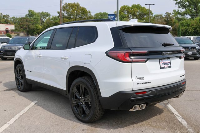 New 2026 GMC Acadia Elevation w/ Black Edition image 20
