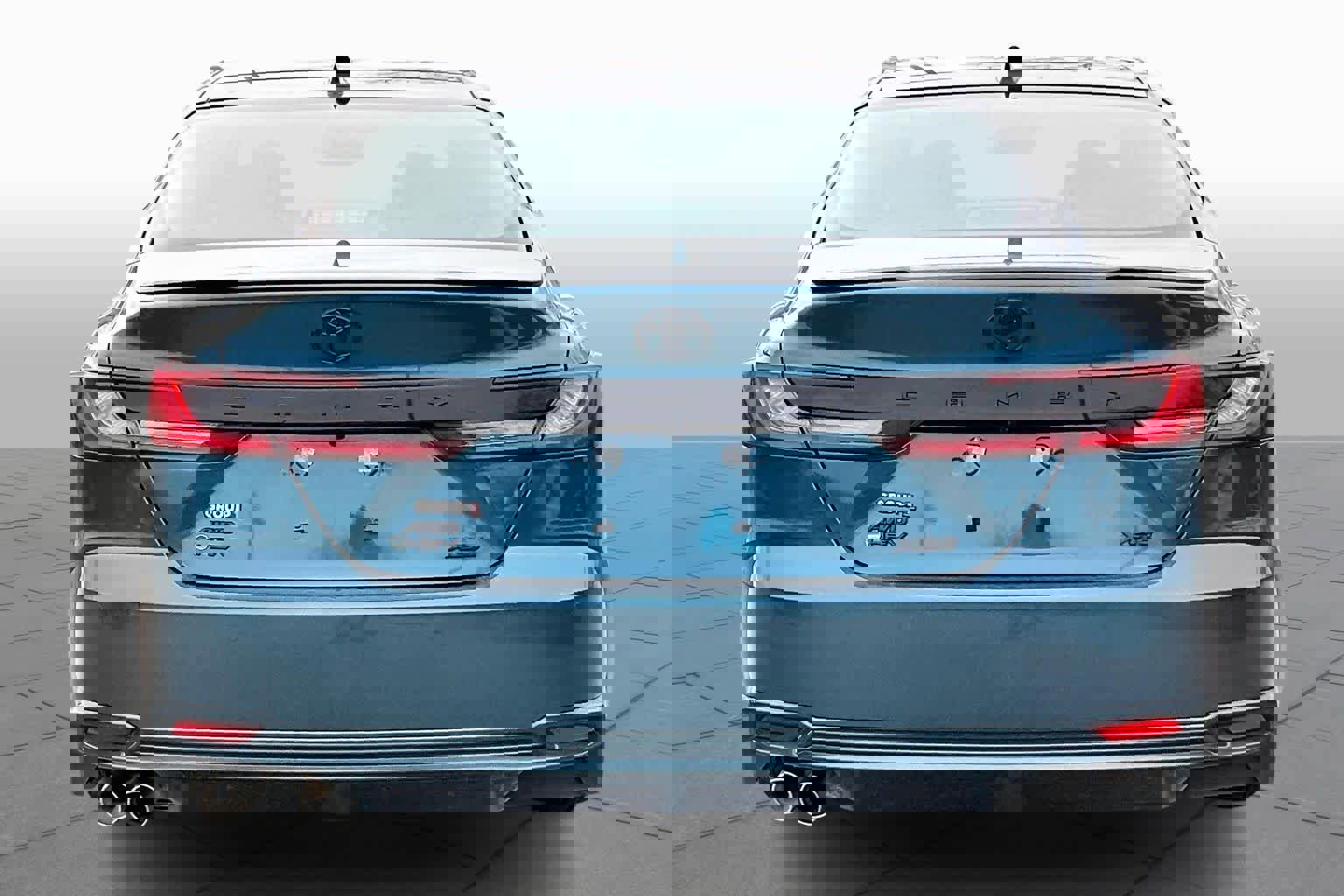 New 2026 Toyota Camry XSE image 4