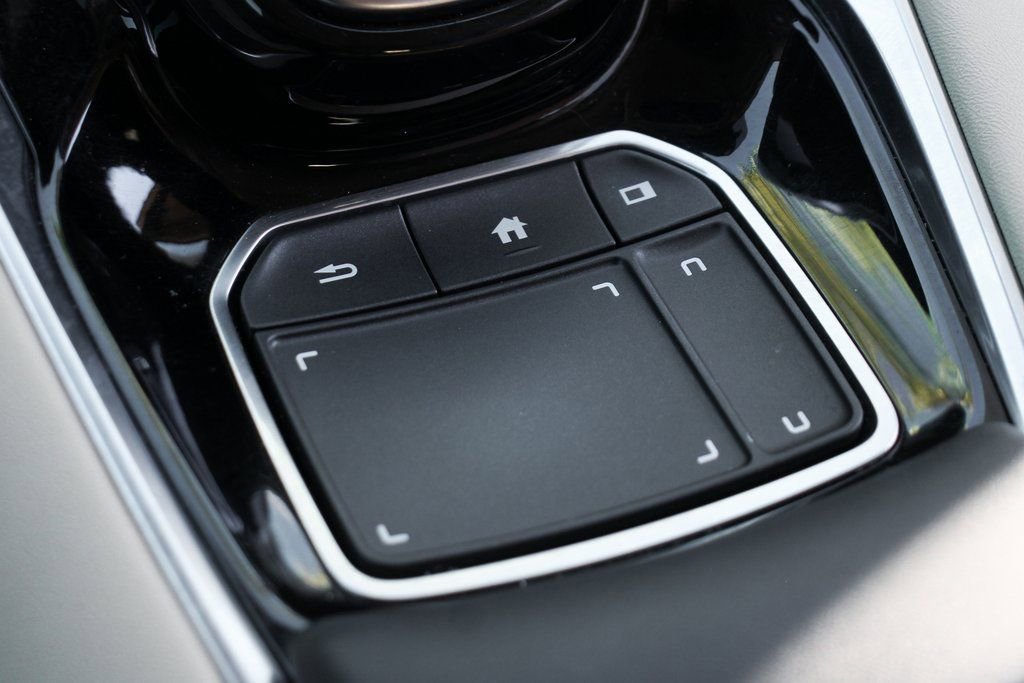 Used 2021 Acura RDX AWD image 33