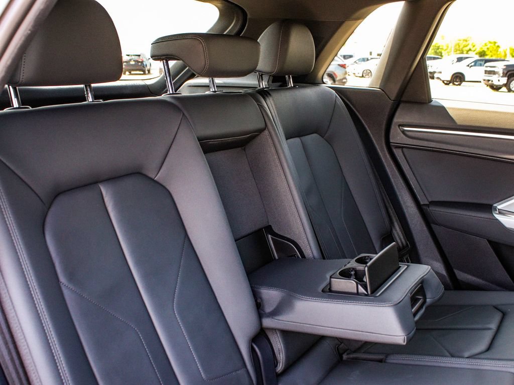 Used 2022 Audi Q3 2.0T Premium Plus AWD/4WD image 41
