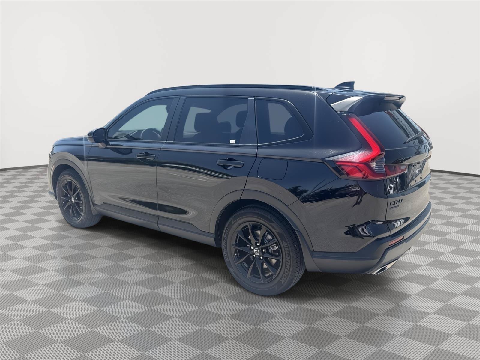 Used 2026 Honda CR-V Sport image 6