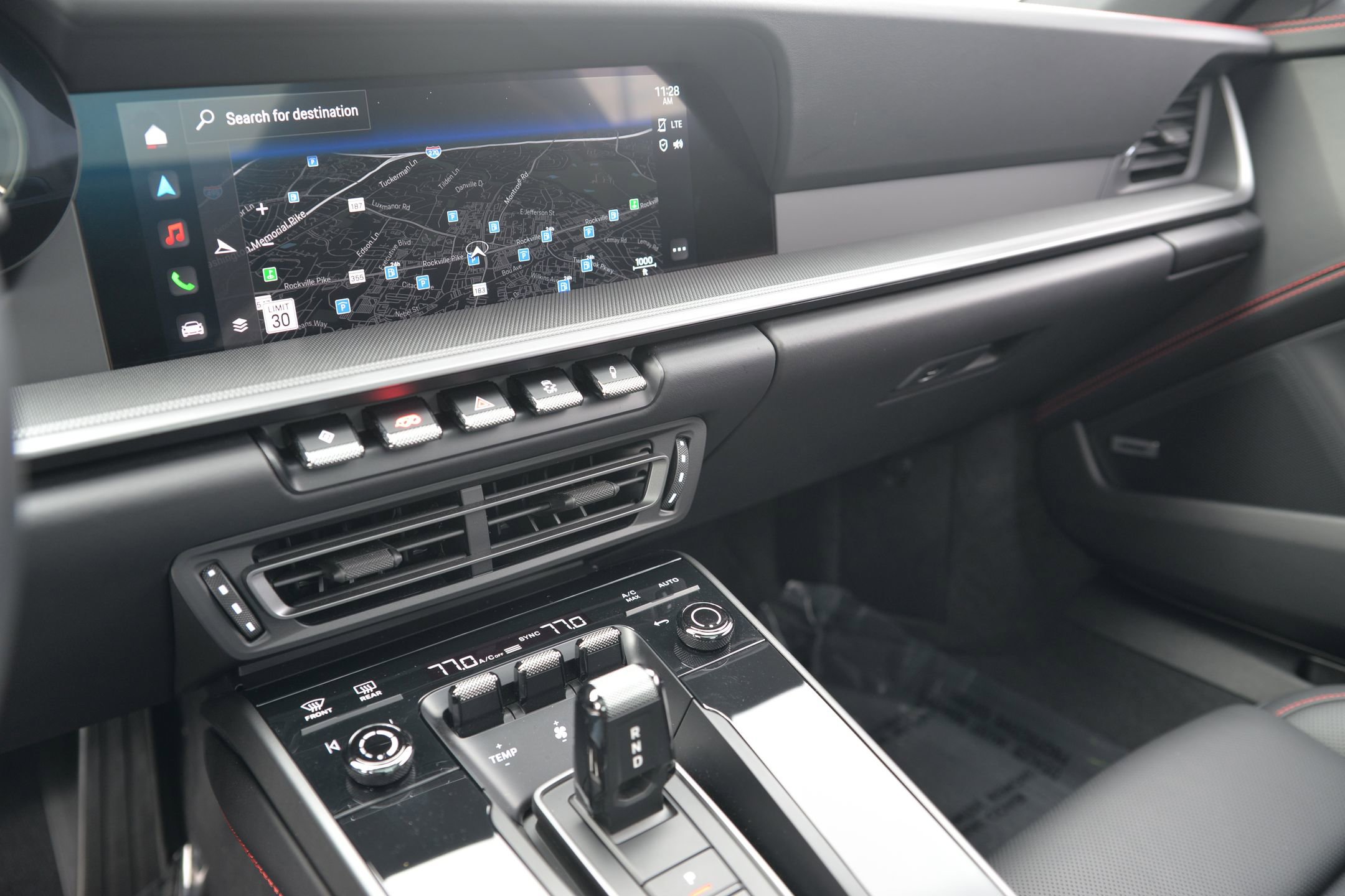 Certified 2024 Porsche 911 Carrera image 27