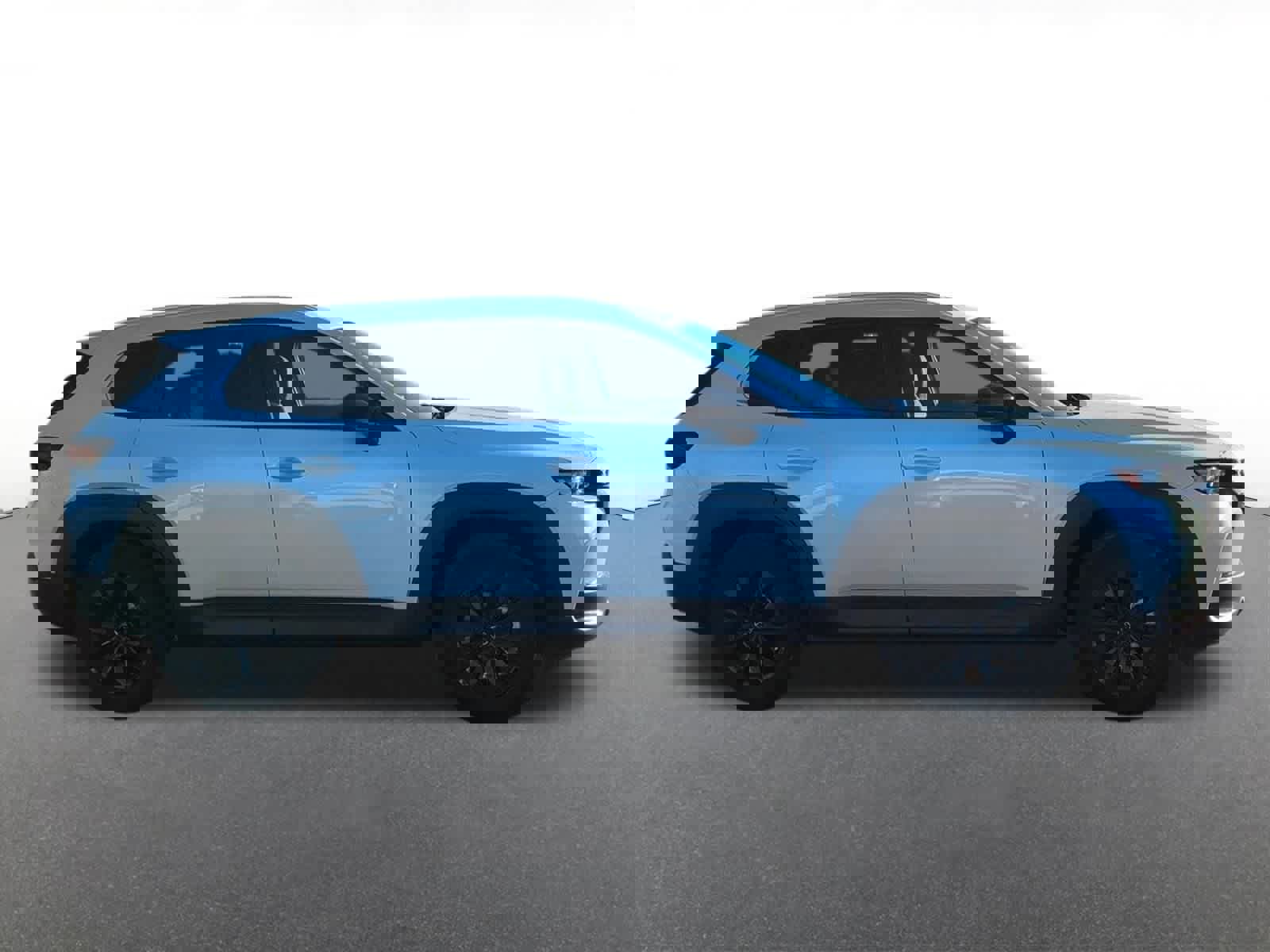 Certified 2025 MAZDA CX-50 AWD 2.5 S w/ Weather Package image 7