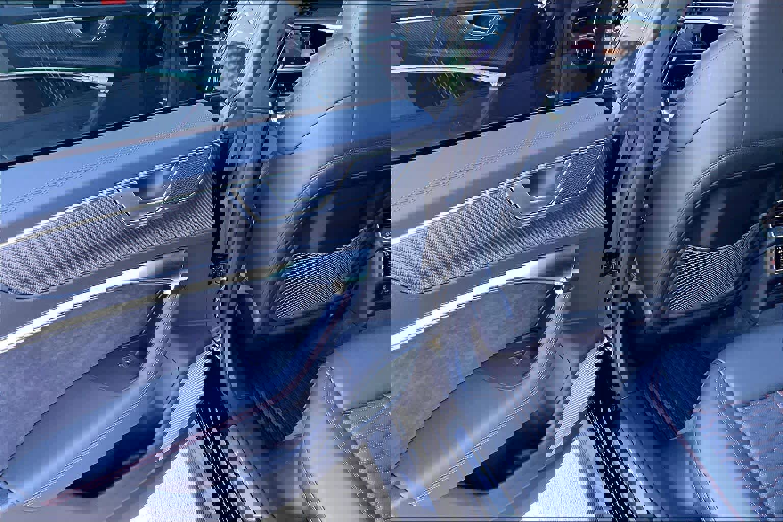 New 2026 Audi RS 7 Performance image 20