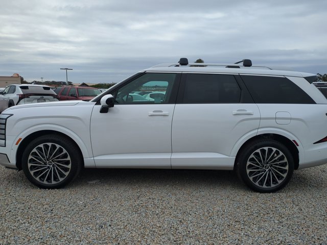 New 2026 Hyundai Palisade Calligraphy image 9