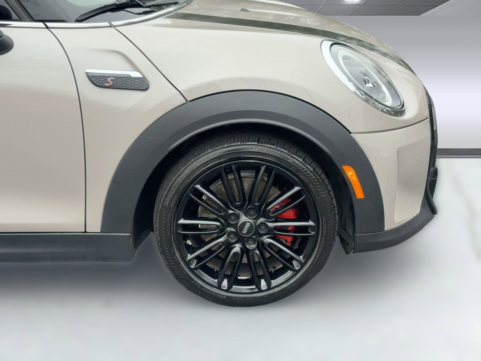 Used 2023 MINI Cooper S image 12