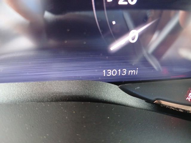 Used 2024 RAM 2500 Limited w/ Safety Group image 53