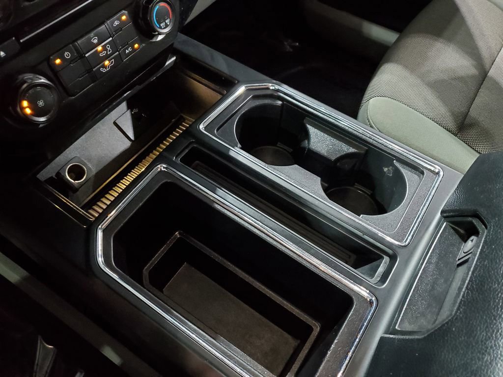 Used 2016 Ford F150 XL w/ Equipment Group 101A Mid AWD/4WD image 34