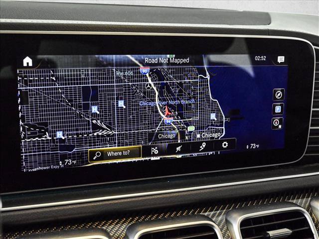 Certified 2021 Mercedes-Benz GLE 53 AMG 4MATIC Coupe image 14