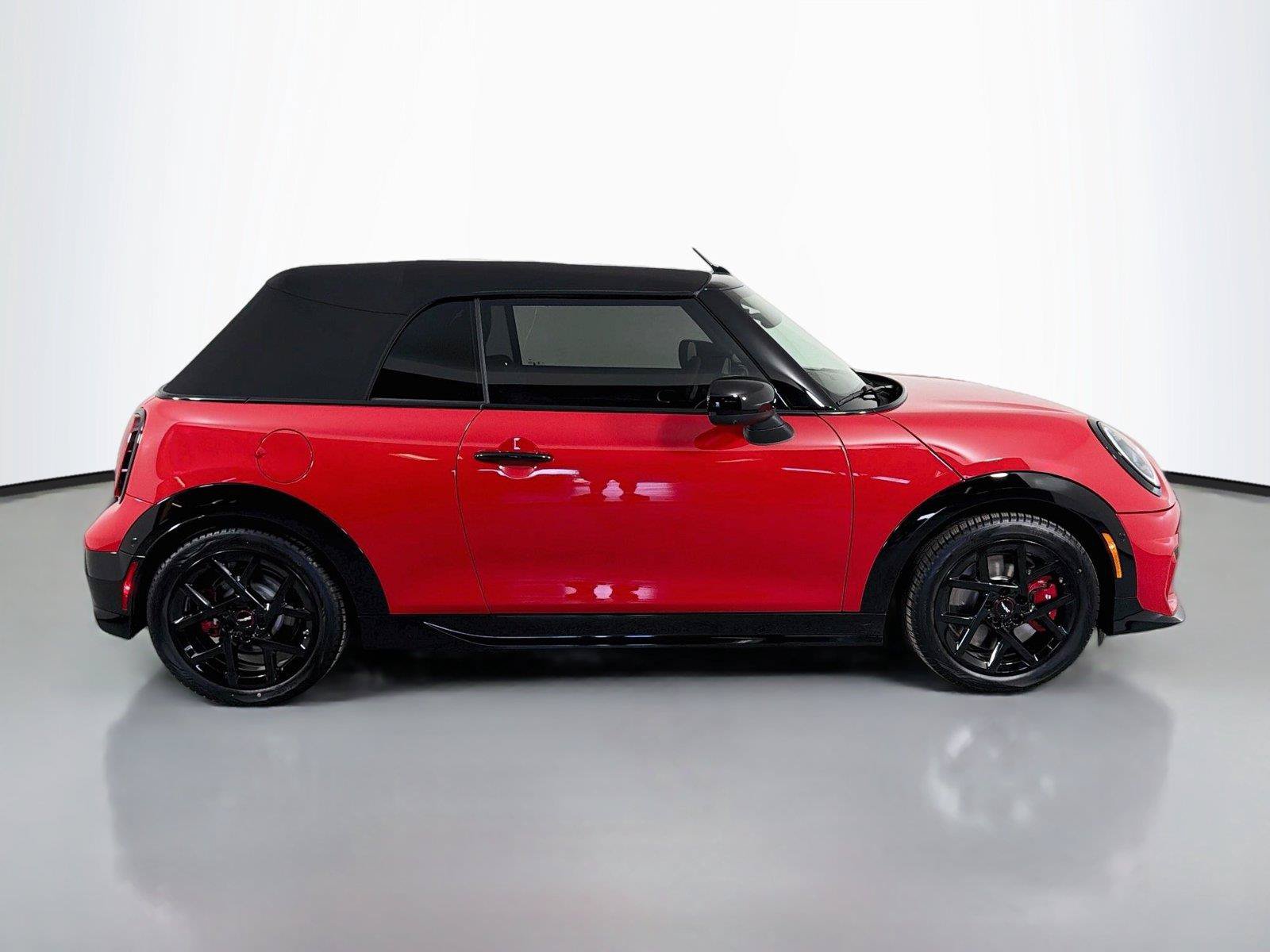 New 2027 MINI Cooper John Cooper Works FWD image 4