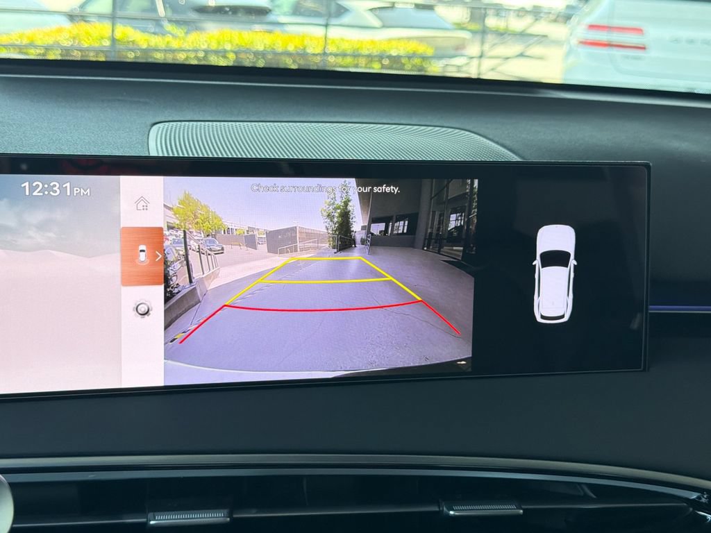 New 2026 Genesis GV70 2.5T AWD/4WD image 20