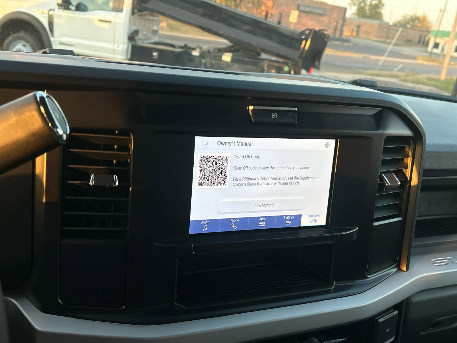 New 2026 Ford F450 XL image 32