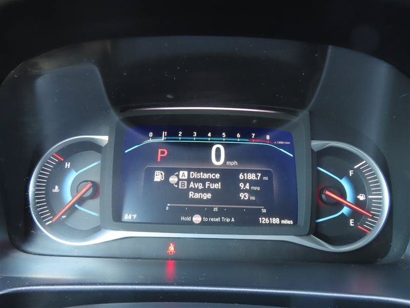 Used 2022 Honda Pilot Special Edition image 21