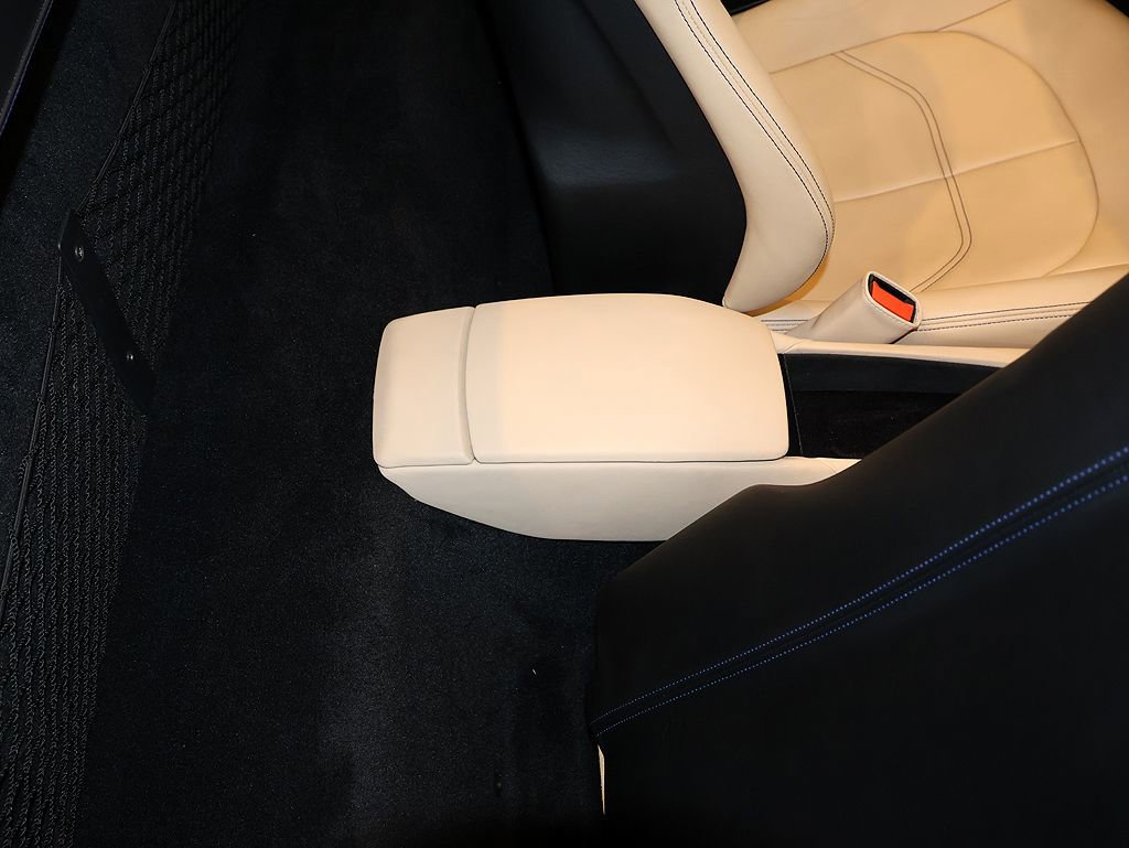 Certified 2017 Ferrari 488 Spider image 38