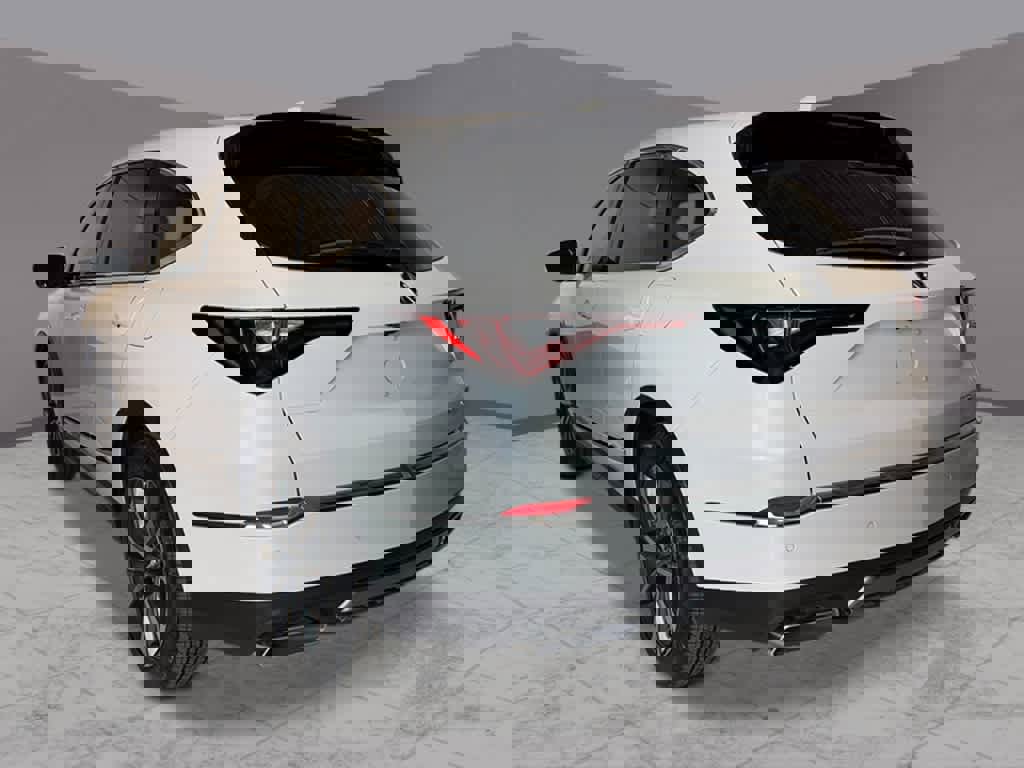 New 2026 Acura MDX SH-AWD w/ Technology Package image 3
