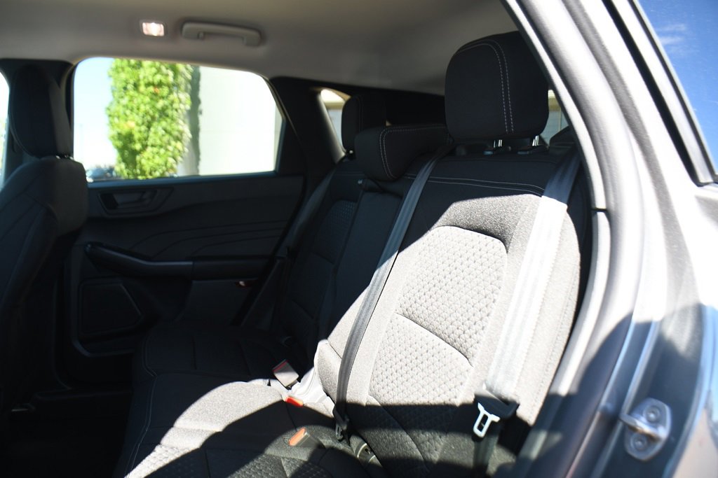 New 2026 Ford Escape Active image 18