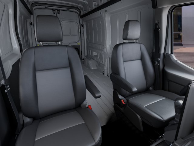 New 2027 Ford Transit 350 148 High Roof RWD image 10