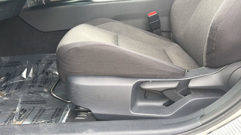 Certified 2025 Toyota Camry LE FWD image 18