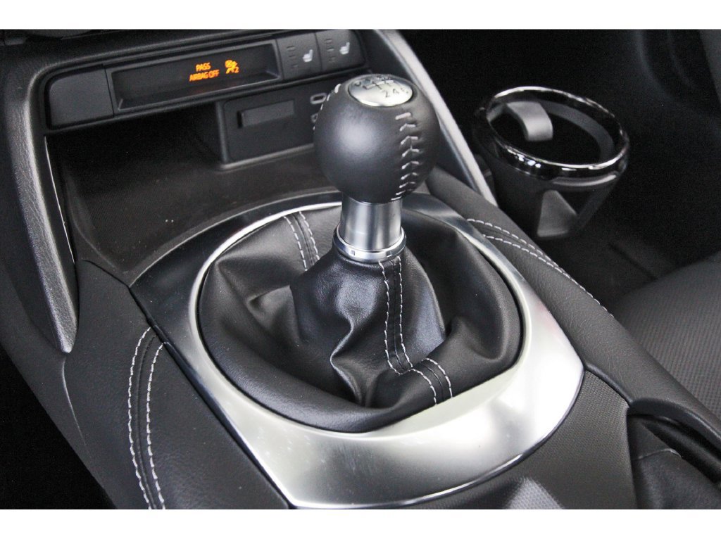 New 2026 MAZDA MX-5 Miata Grand Touring RWD image 24