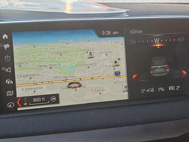 Used 2018 BMW X5 xDrive50i AWD/4WD image 20