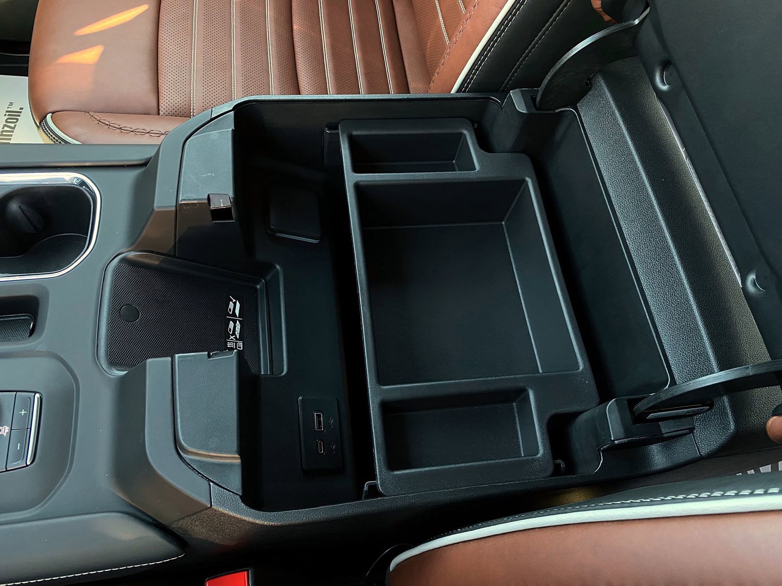 Used 2026 GMC Sierra 1500 Denali Ultimate image 22