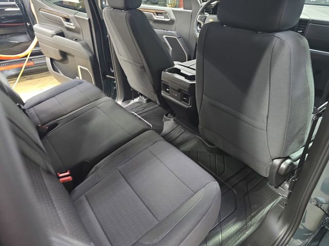 New 2026 Chevrolet Silverado 1500 LT w/ Protection Package image 12