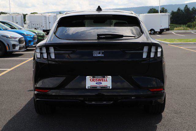 New 2025 Ford Mustang Mach-E GT image 6