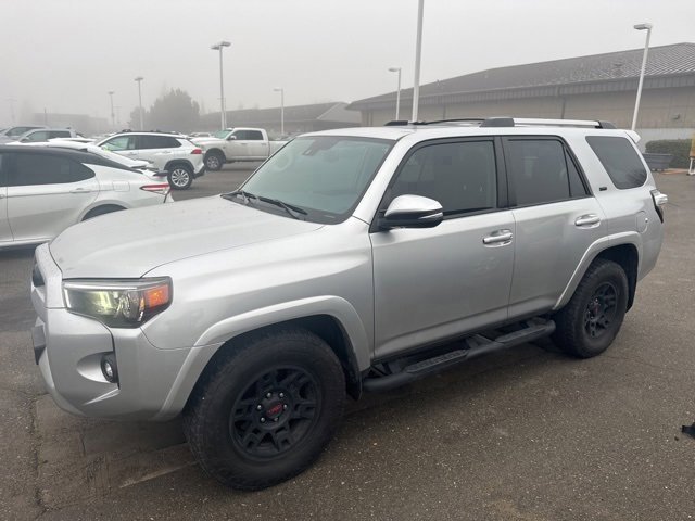 Used 2023 Toyota 4Runner SR5 Premium video 1
