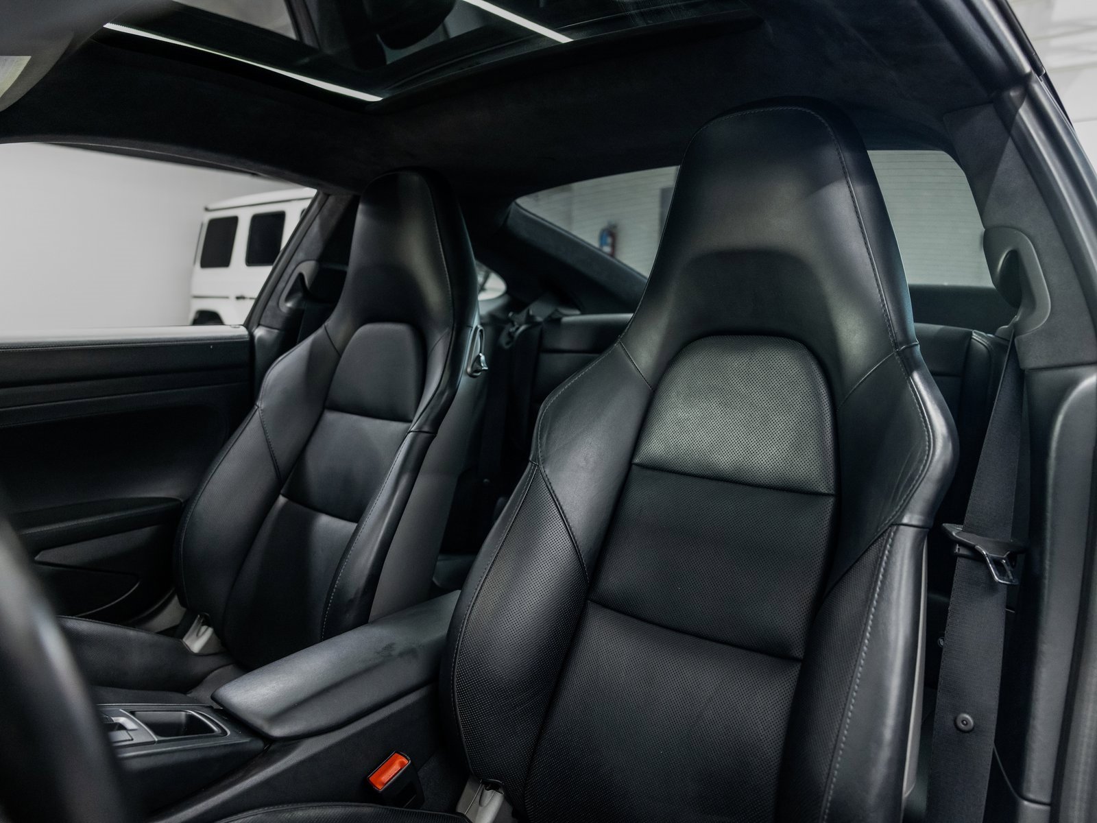 Used 2016 Porsche 911 Carrera GTS image 26